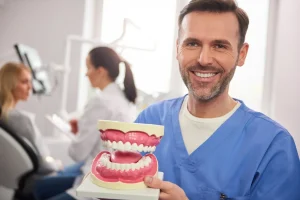Full Mouth Implants Dubai: Restoring Your Ability to Eat, Speak, and Smile Freely