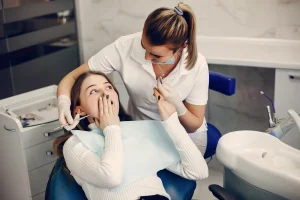 Say Goodbye to Dental Fear with Painless Root Canal Dubai at Dental Oasis
