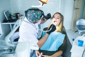 Restoring Confidence: What to Expect During Your Journey with Dental Implants in Dubai