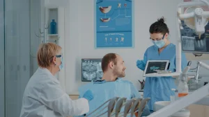 Meet Your Local Expert: The Best Oral Surgeon in JLT for a Stress-Free Experience