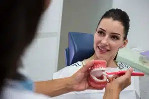 Dental Implant Clinic JLT: Why More Patients Are Choosing Implants Over Dentures