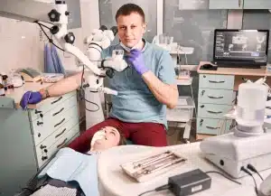 Inside a Modern Dental Clinic JLT: What Stress-Free Dentistry Actually Looks Like