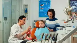 What Makes Dental Oasis the Best Dental Clinic JLT Has for Nervous Patients